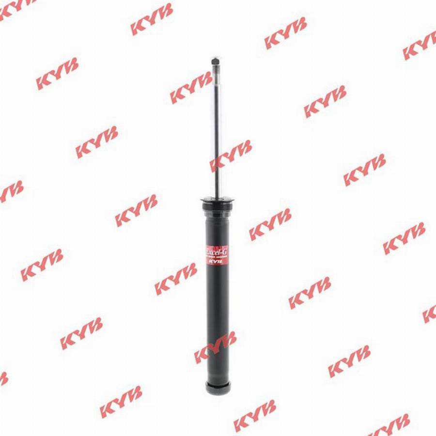 KYB 361 005 - Amortizators www.autospares.lv