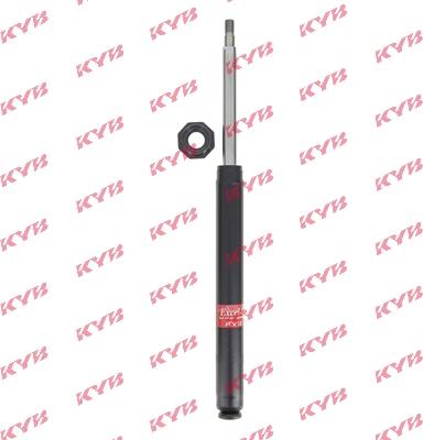 KYB 363039 - Shock Absorber www.autospares.lv