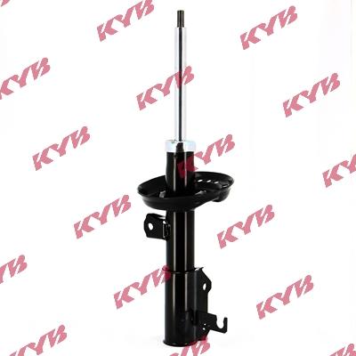 KYB 339419 - Amortizators autospares.lv