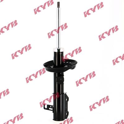 KYB 339418 - Amortizators autospares.lv