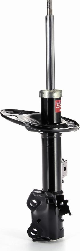 KYB 339032 - Shock Absorber www.autospares.lv