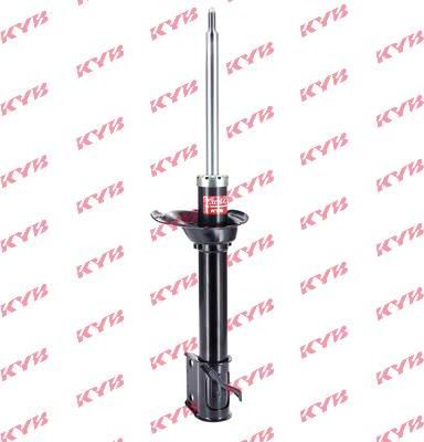 KYB 339150 - Amortizators autospares.lv