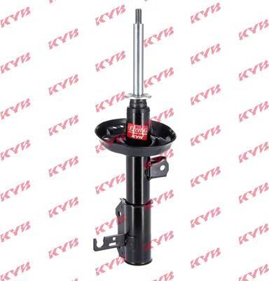 KYB 339373 - Amortizators autospares.lv