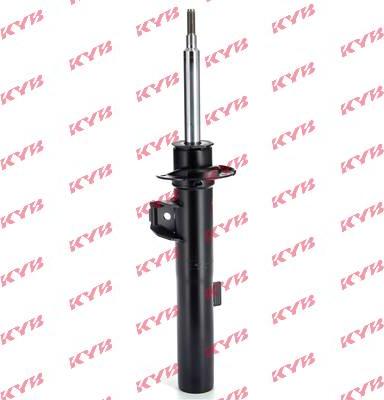 KYB 339269 - Amortizators autospares.lv