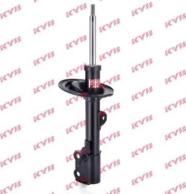 KYB 339281 - Amortizators autospares.lv