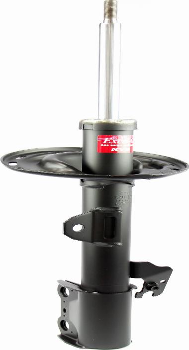 KYB 339282 - Shock Absorber www.autospares.lv