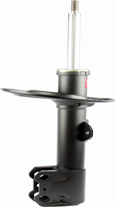 KYB 339282 - Shock Absorber www.autospares.lv