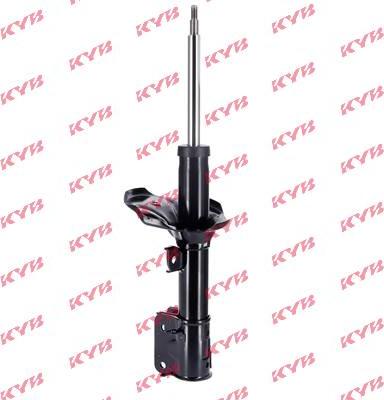 KYB 339749 - Amortizators autospares.lv