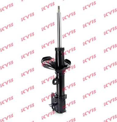 KYB 339746 - Amortizators www.autospares.lv