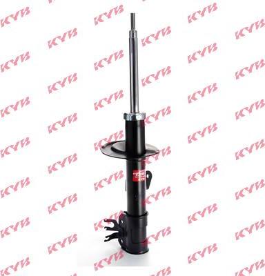 KYB 339740 - Amortizators autospares.lv