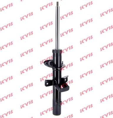 KYB 339759 - Amortizators autospares.lv