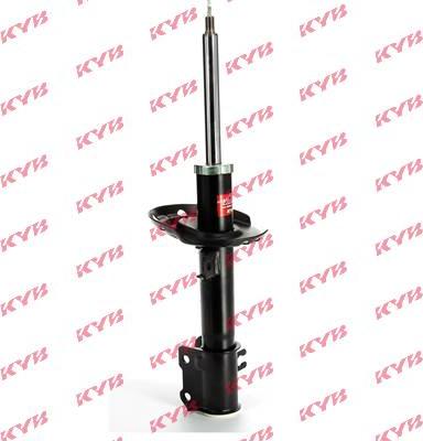 KYB 339703 - Amortizators autospares.lv