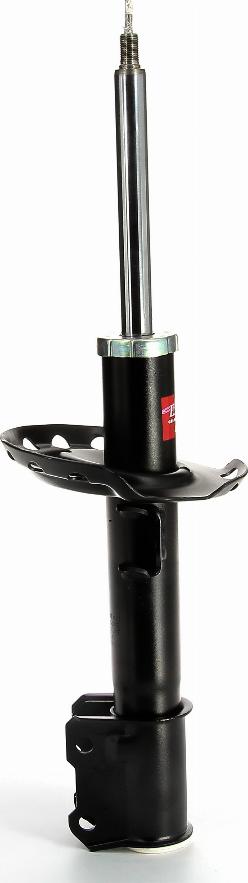 KYB 339703 - Shock Absorber www.autospares.lv