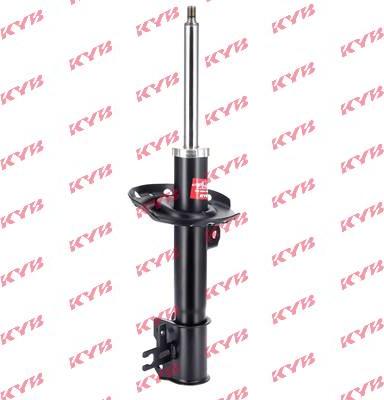 KYB 339702 - Amortizators autospares.lv