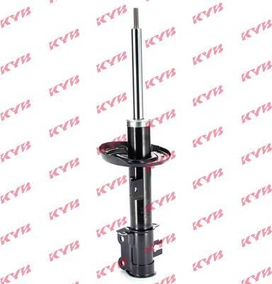 KYB 339713 - Amortizators autospares.lv