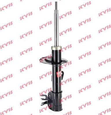 KYB 339738 - Amortizators autospares.lv