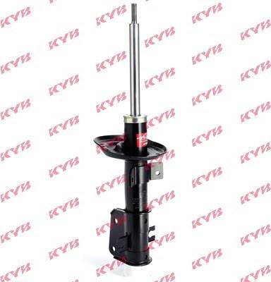 KYB 339732 - Amortizators autospares.lv