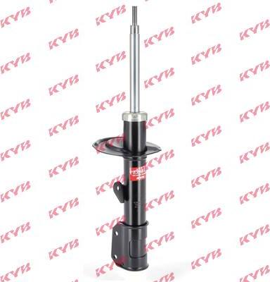 KYB 339737 - Amortizators autospares.lv