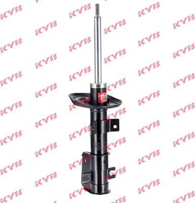 KYB 339729 - Amortizators autospares.lv