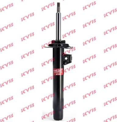 KYB 339728 - Amortizators autospares.lv