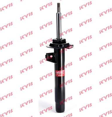 KYB 339727 - Amortizators autospares.lv