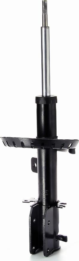 KYB 339772 - Shock Absorber www.autospares.lv