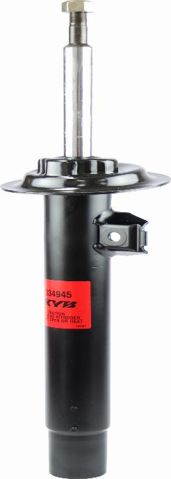 KYB 334945 - Shock Absorber www.autospares.lv