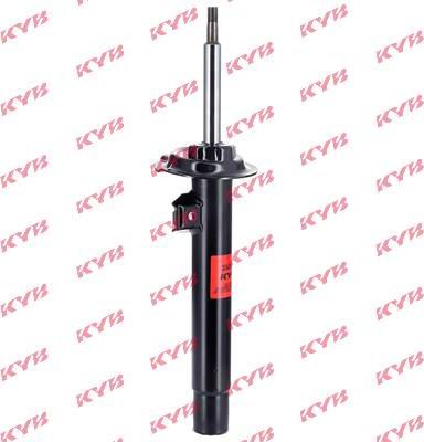 KYB 334946 - Amortizators www.autospares.lv