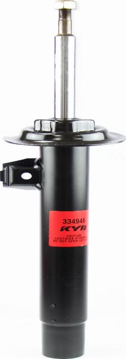 KYB 334946 - Amortizators www.autospares.lv