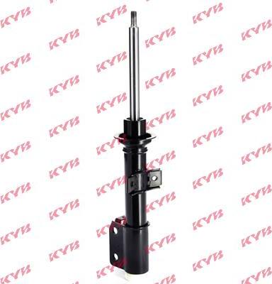 KYB 334961 - Amortizators autospares.lv