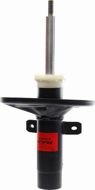 KYB 334905 - Shock Absorber www.autospares.lv