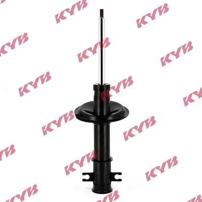 KYB 334930 - Amortizators autospares.lv