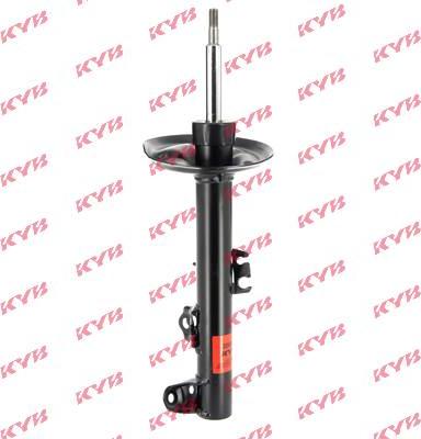 KYB 334937 - Amortizators autospares.lv