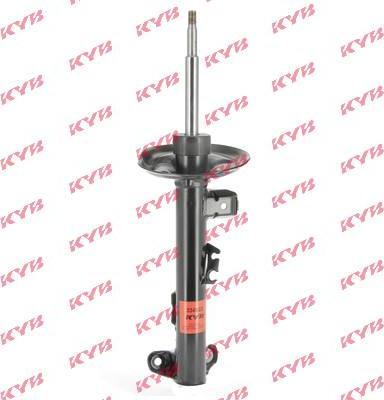 KYB 334923 - Amortizators autospares.lv