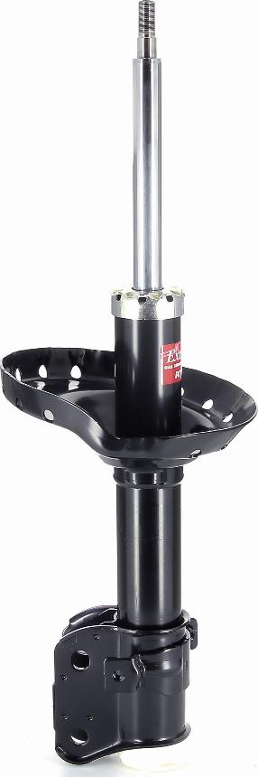 KYB 334462 - Shock Absorber www.autospares.lv