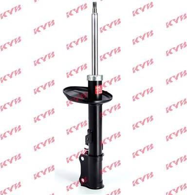 KYB 334479 - Amortizators www.autospares.lv