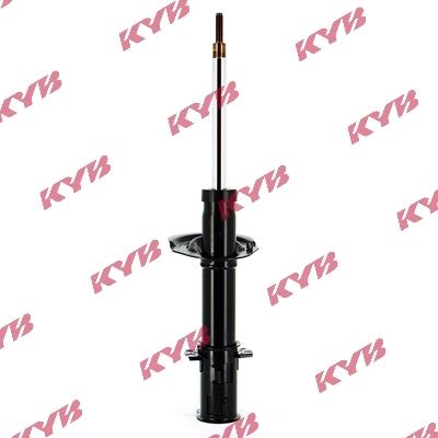 KYB 334691 - Amortizators autospares.lv