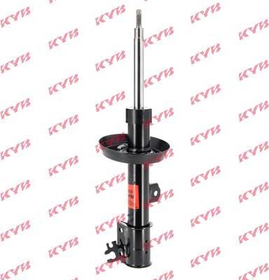 KYB 334609 - Amortizators autospares.lv