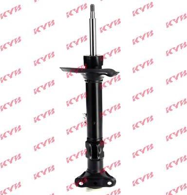 KYB 334604 - Amortizators autospares.lv