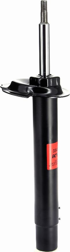 KYB 334614 - Shock Absorber www.autospares.lv