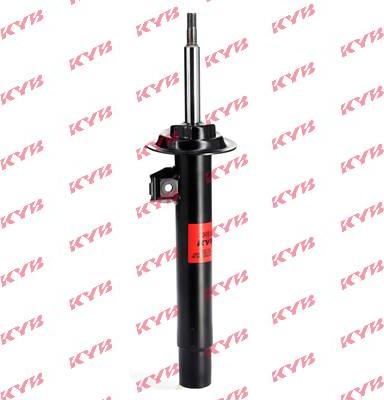 KYB 334615 - Amortizators autospares.lv