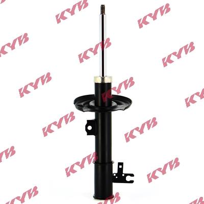 KYB 334635 - Amortizators autospares.lv