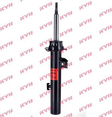 KYB 334625 - Amortizators autospares.lv