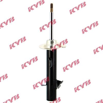 KYB 334621 - Amortizators www.autospares.lv