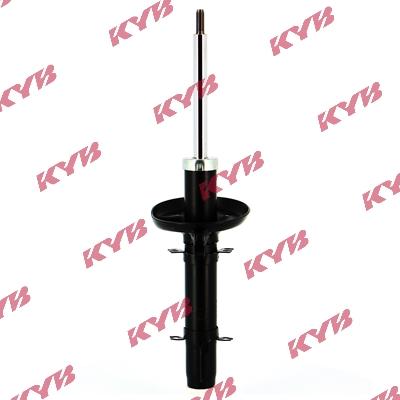 KYB 334670 - Amortizators autospares.lv