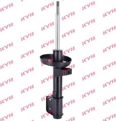 KYB 334099 - Amortizators autospares.lv