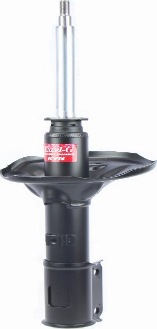 KYB 334044 - Shock Absorber www.autospares.lv