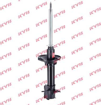 KYB 334045 - Amortizators autospares.lv