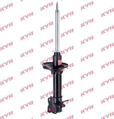 KYB 334048 - Shock Absorber www.autospares.lv