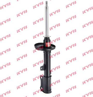 KYB 334064 - Shock Absorber www.autospares.lv